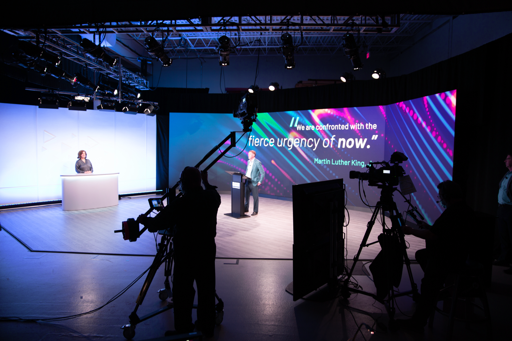 Your Virtual Event Needs These 5 Things